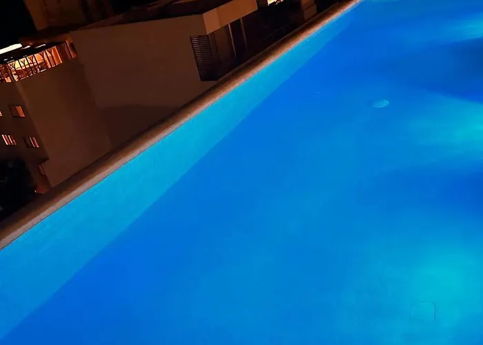 Appartamento Privada Deluxe Itzamna Playa *