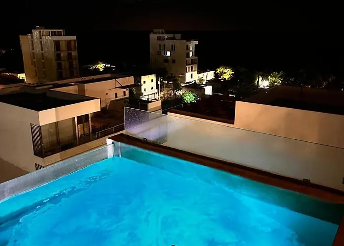 Privada Deluxe Itzamna Playa Appartamento Playa del Carmen