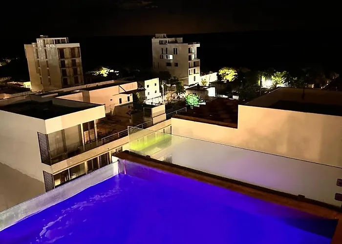 Privada Deluxe Itzamna Playa *