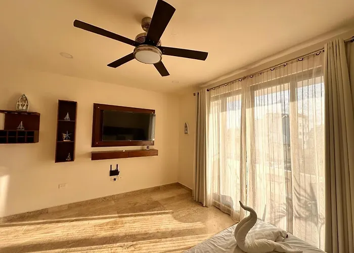 Appartamento Privada Deluxe Itzamna Playa