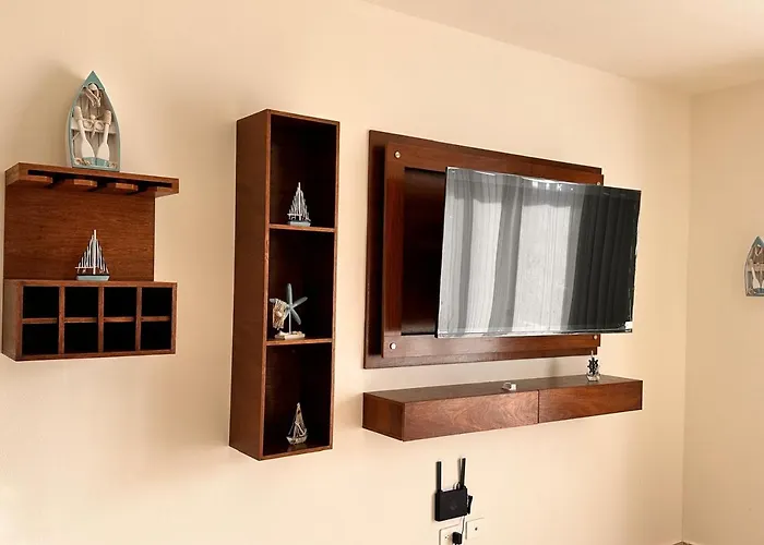 Appartamento Privada Deluxe Itzamna Playa *