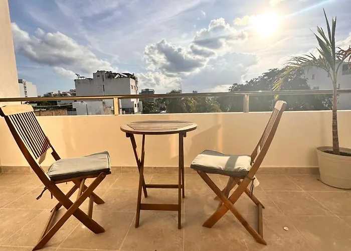 Appartement Privada Deluxe Itzamna Playa *