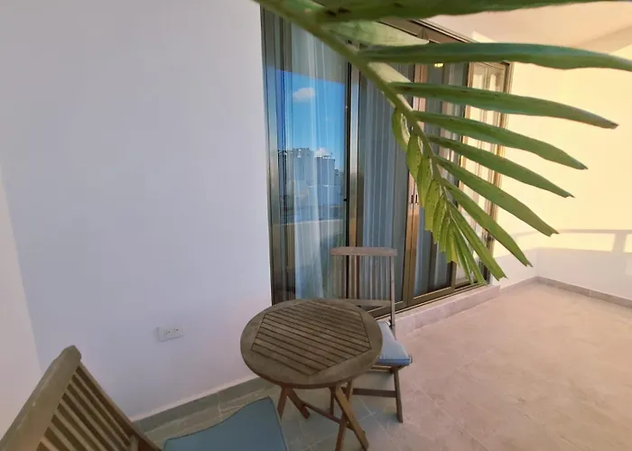 Privada Deluxe Itzamna Playa Appartamento *