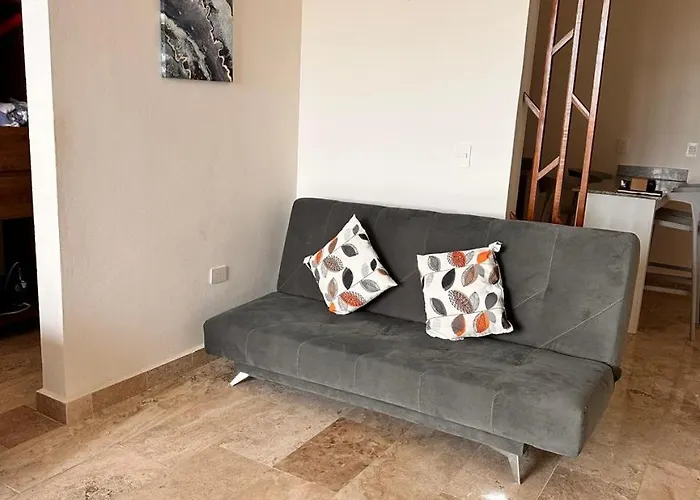 Appartamento Privada Deluxe Itzamna Playa *