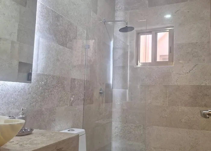 Privada Deluxe Itzamna Playa Appartamento *