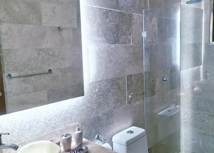 Privada Deluxe Itzamna Playa Playa del Carmen